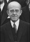 Oswald T. Avery, 1937