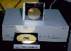 CD ROM maker