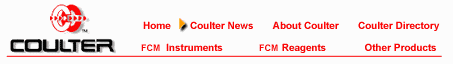 Coulter Nav - News