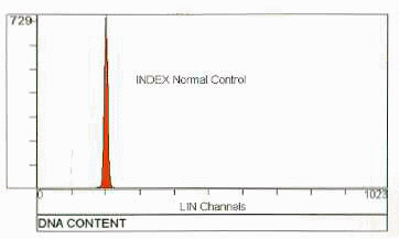 DNA - Normal Control