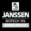 Janssen Biotech Logo