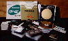 a variety of data storage formats