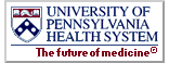 Univ of PENN Health System