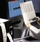 Barcode reader