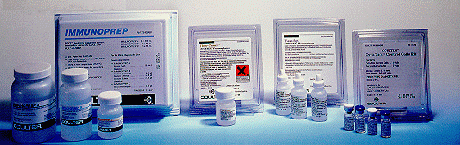 System Reagents