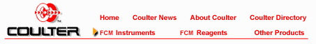 Coulter Nav - FC Instruments