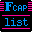 [FCAP-list Icon]