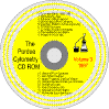Picture of CD ROM Volume 3