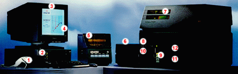 Photo of XL-MCL