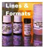 Cytometry Lines and Formats