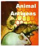 Cytometry Animal Antigens