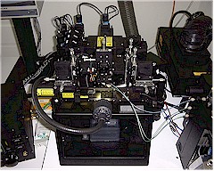 MoFlo Benchtop Sorter Photograph