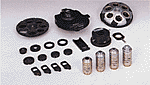 Normarski DIC set
