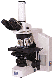 E600 Normanski DIC set