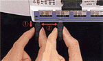 Quick Filter Slider Switching