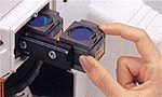 Easy Filter Replacement