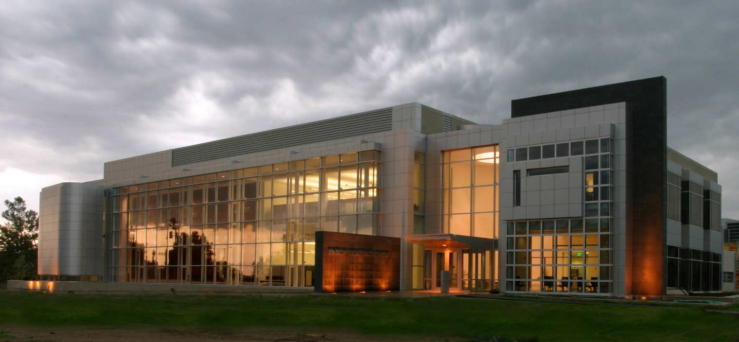 bindley bioscience center